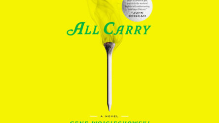 Book Review: ‘All Carry’ by Gene Wojciechowski