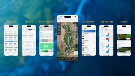 Chicago Golfers: Could AM GOLF be the Best New App Ever?