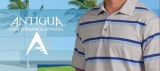 The Cotton 2.0 Golf Shirt