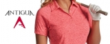 Sweating The Details With Women’s Golf Apparel
