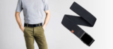 Arcade Performance Stretch Belt Product Review