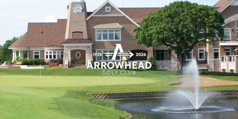 Arrowhead Golf Club Celebrating 100 Years in 2026: A Century of Evolution in Wheaton