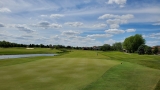 Atkins Golf Club at the University of Illinois