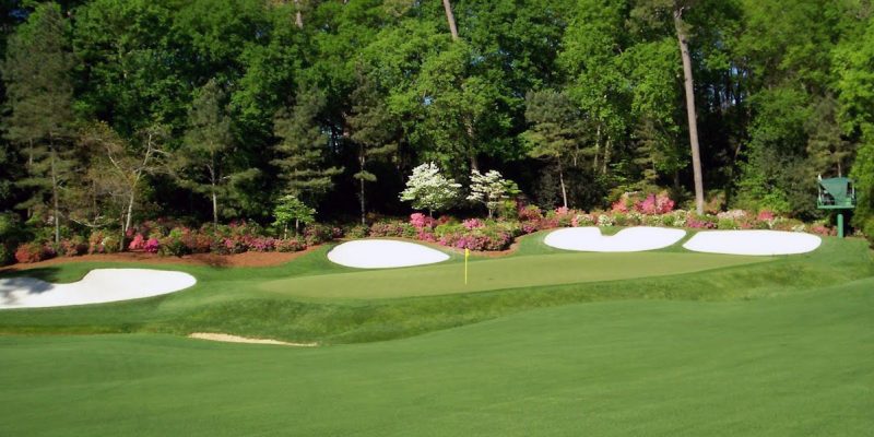 Chicago Golf Course Connections to the Masters