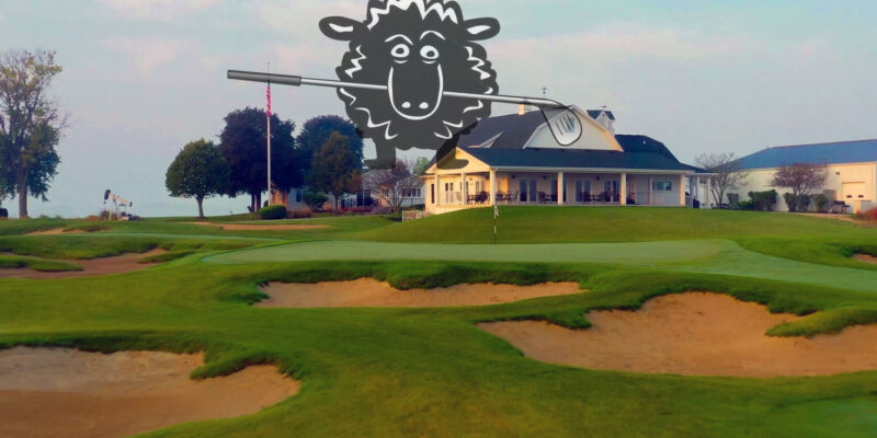 Black Sheep Golf Club: A Modern Prairie Course Built on Golf’s Oldest Traditions
