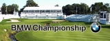 70 / 30 : Tournament Week at The BMW Championship