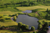Bunker Hill Farms and Bunker Hill Charities