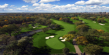 Butler National Golf Club in Oak Brook Avoids The Spotlight