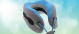 The Cabeau Evolution Cool Travel Pillow