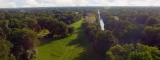 Canal Shores Golf Course in Evanston and Wilmette