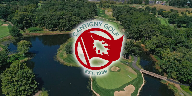 Cantigny Golf: The History of Wheaton’s Championship Public Golf Course