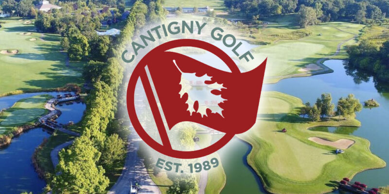Major Renovations Coming to Cantigny Golf