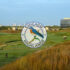 Karl Morris on the Mental Game of Golf: Why Attention Is the Currency of Performance