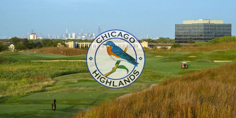 Chicago Highlands Club: From Landfill to Championship Golf Destination