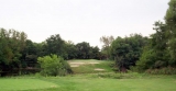Cinder Ridge Golf Course