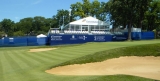 Tournament Week at the Constellation Senior Players Championship