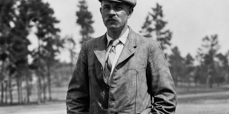 Donald Ross and the Lasting Legacy He Left on Illinois Golf Courses