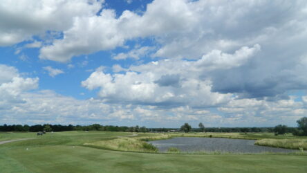 Prairie Bluff Golf Club: History, Course Review & Visitor Guide