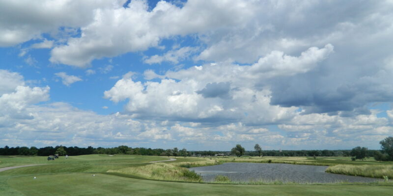 Prairie Bluff Golf Club: History, Course Review & Visitor Guide