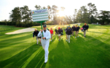 Emory Munoz Returns To Augusta National