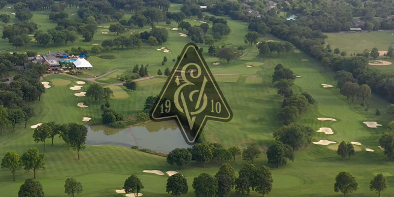 Edgewood Valley Country Club: A Century of Golf in Chicago’s Western Suburbs