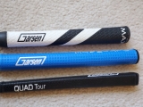 Putter Grip Innovation with Garsen