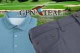 Genteal Apparel Gift Ideas