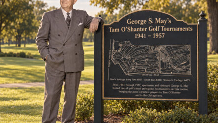 Tam O’Shanter Golf Course: The Niles Course That Helped Change Professional Golf