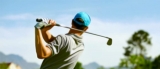 See How Easily You Can Get Into The Golf Zone