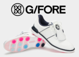 G/FORE Women’s Gallivan2R Kiltie Golf Shoe