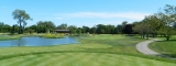 Glenview Park Golf Club Turned Inside Out