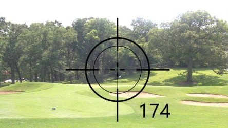 Golf Club Distances – Why You Need to Know Yours