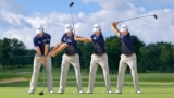 Shattering Golf Fitness Myths