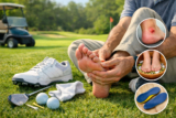 Keeping Your Feet Healthy As A Golfer