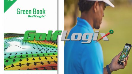 GolfLogix: From Map to App