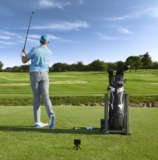 Garmin Approach R10 Golf Launch Monitor: Improve Your Game with Precision Data
