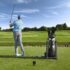 Preetesh Patel from Golf On Any Tee