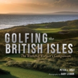 Book Review: Golfing the British Isles