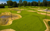 Harbor Shores Introduces New Wee Course Designed by Colin Montgomerie