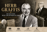 Herb Graffis: The Chicago Visionary Who Built the Business of Golf