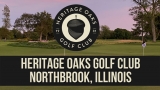 The Heritage of Heritage Oaks Golf Club