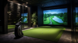 75 Benefits of Indoor Golf Simulators