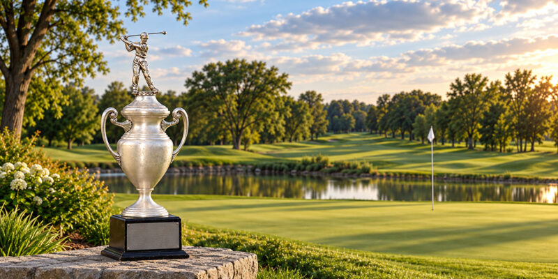 The Illinois Open Championship: A History of Champions, Great Courses and Unforgettable Finishes
