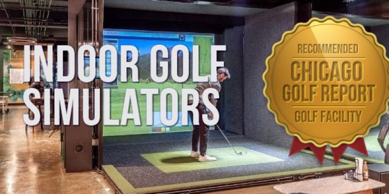 59 Indoor Golf Simulators Near Chicago