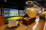 107 Indoor Golf Simulators Near Chicago