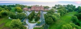 Tiger Woods and the Chicago Parks Golf Alliance