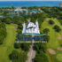 Presidents Cup News – April
