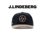 J.Lindeberg Review: Champ Cap, Caddie Cap & the Rise of Collector-Driven Golf Style