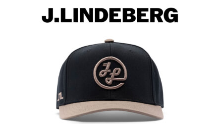 J.Lindeberg Review: Champ Cap, Caddie Cap & the Rise of Collector-Driven Golf Style