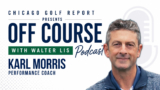 Karl Morris on the Mental Game of Golf: Why Attention Is the Currency of Performance